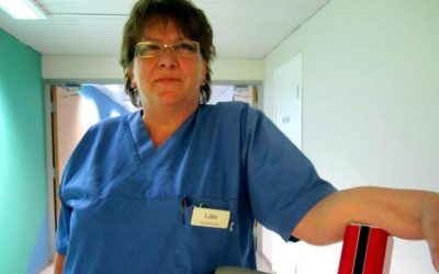 Hjelpepleier Lise Been taper over en million i pensjon på anbudspolitikken
