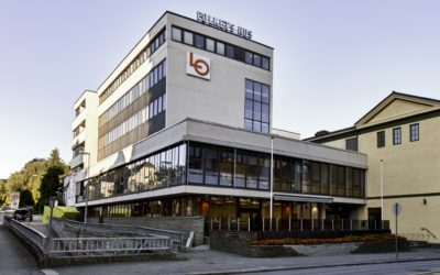 Velferdskonferansen i Stavanger og omegn 2013 – Offentlig sektor: Forvaltning eller forretning?