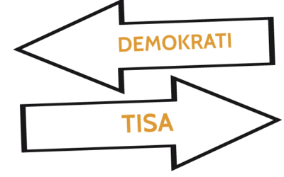Dagskonferanse: Kritisk blikk på TISA