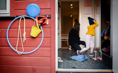 Notat: Ny regulering av private barnehager?