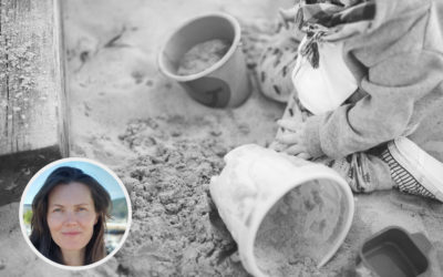 Innlegg: Velferdsprofitør?