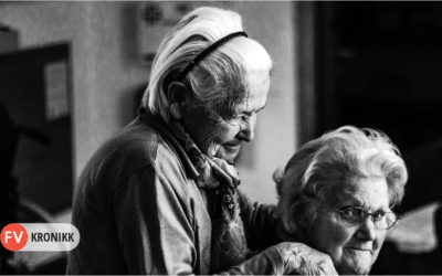 Kronikk: Det grå gullet