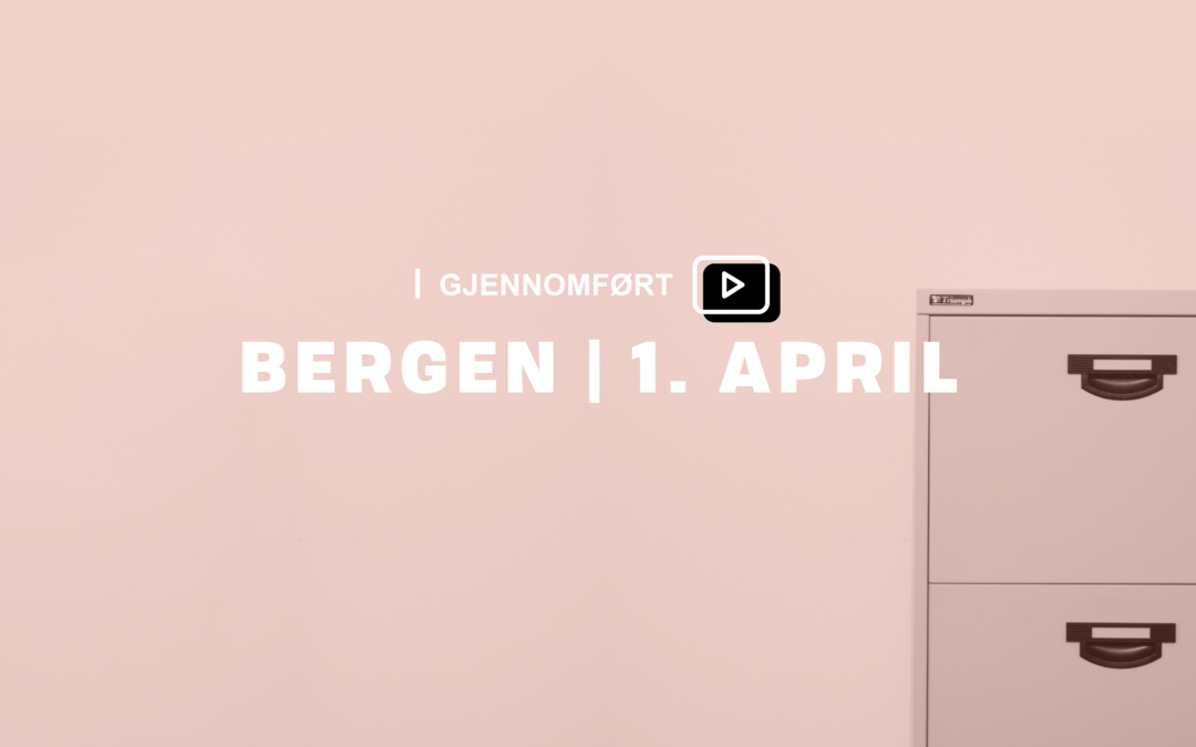 Musk, makt og byråkrati: Hva må gjøres i offentlig sektor?