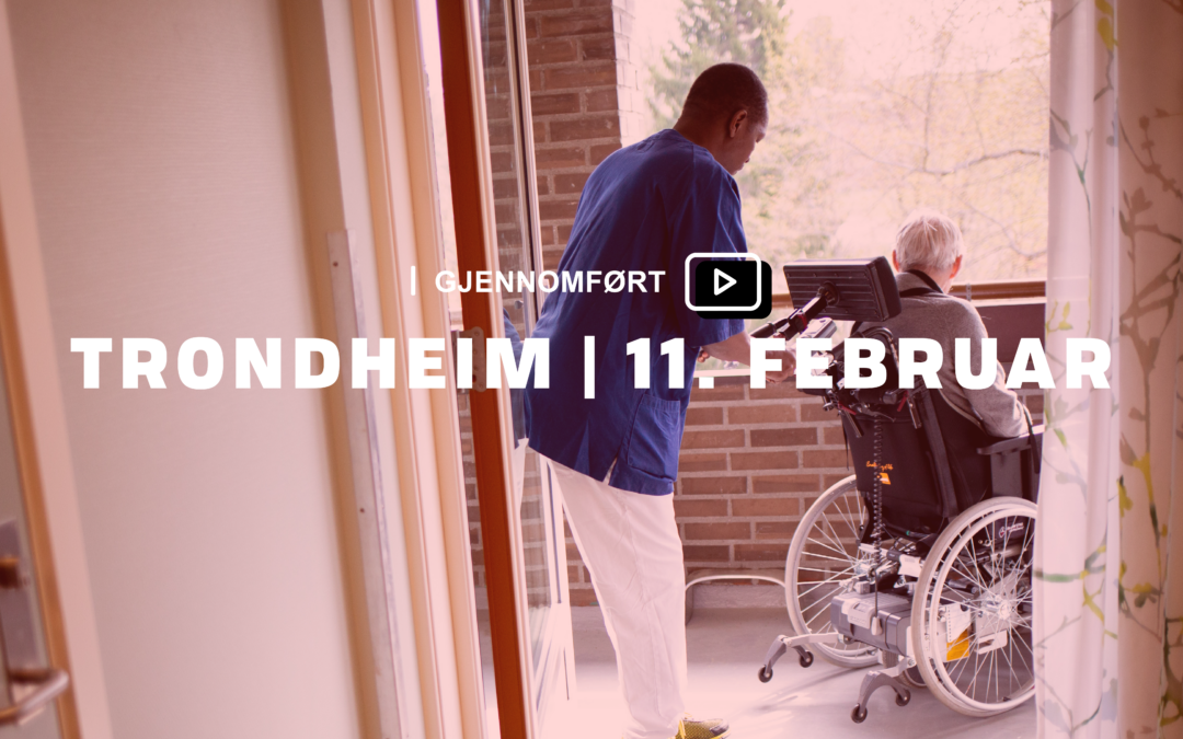 Mafia, løsarbeid og todelt velferd