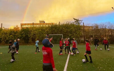 Kommentar: Et takkebrev