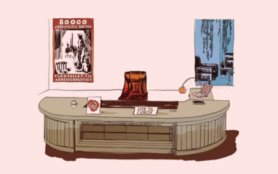 Kommentar: Det trengs en rødgrønn motvind