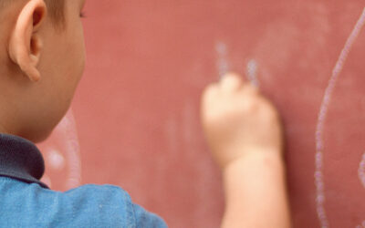 Innlegg: Kanskje det er hardt å jobbe i barnehage, Civita?