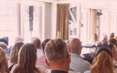 Kronikk: Bak kunnskapsfasaden til den kommersielle velferden