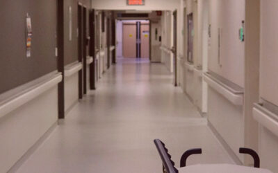 Innlegg: Markedsstyringas sløsing i offentlig sektor