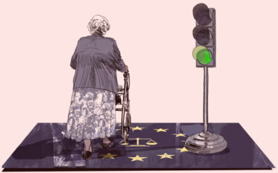 Kommentar: En autorisert guide til EØS og velferdstjenester