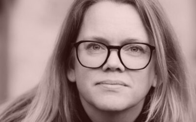 Lydopptak: Kunsten å avvikle en velferdsstat – Åsa Plesner