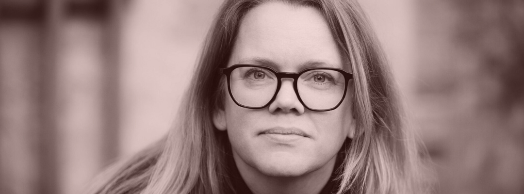 Lydopptak: Kunsten å avvikle en velferdsstat – Åsa Plesner