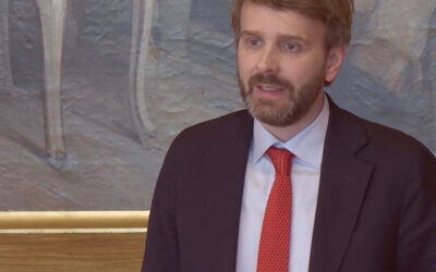 Innlegg: Helsepolitikk er ikke møbelfabrikk, Vestre