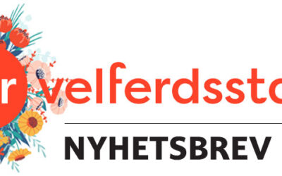 Nyhetsbrev: 4/2026