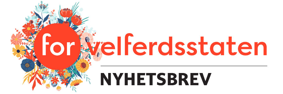 Nyhetsbrev: 4/2026