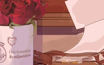 Kommentar: En sommerhilsen til kommunikasjonsfolket